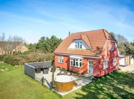 Holiday Home Thorlak - 1km from the sea by Interhome