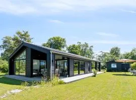 Holiday Home Huldrik - 100m from the sea by Interhome