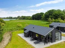 Holiday Home Stygg - 75m from the sea by Interhome
