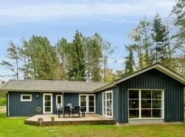 Holiday Home Kierstine - 7km from the sea by Interhome