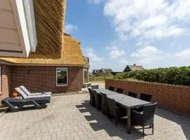 Holiday Home Stillan - 150m from the sea by Interhome