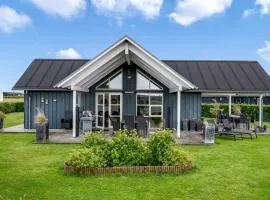 Holiday Home Bernice - 900m from the sea by Interhome