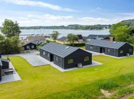 Holiday Home Henryk - 75m from the sea by Interhome