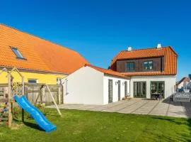 Holiday Home Gerd - 400m from the sea by Interhome