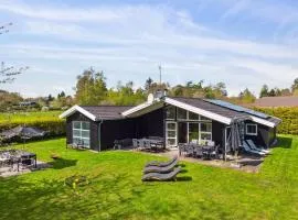 Holiday Home Amiira - 500m from the sea by Interhome
