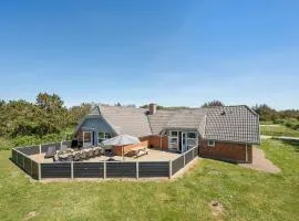 Holiday Home Aage - 1-7km from the sea by Interhome