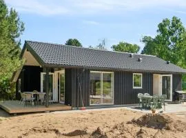 Holiday Home Vojdan - 600m from the sea by Interhome