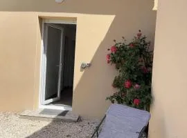 Gîtes Violettes et Amandier