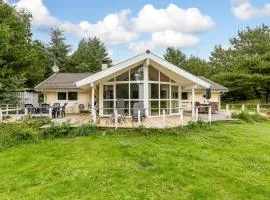 Holiday Home Samine - 2km from the sea by Interhome