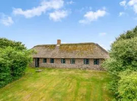 Holiday Home Claus - 1-5km to the inlet by Interhome