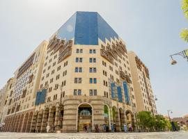 Roaa Andalus, hotel en Medina