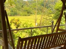 Serendipitya Homestay