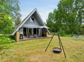 Holiday Home Tine - 600m from the sea by Interhome