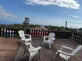 Appartement Le Bérive
