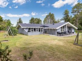 Holiday Home Tabithe - 500m from the sea by Interhome，耶魯普的飯店