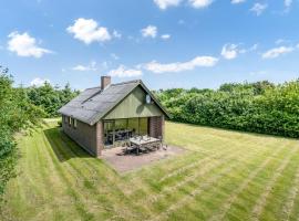 Holiday Home Arlin - 380m to the fjord by Interhome, hotel a Vemb