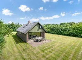 Holiday Home Arlin - 380m to the inlet by Interhome