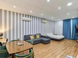 Apartamentos Margarita by gaiarooms