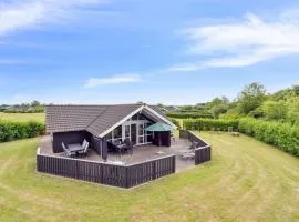 Holiday Home Siggi - 800m from the sea by Interhome