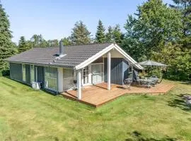 Holiday Home Ensio - 8-0km from the sea by Interhome