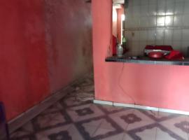 Casa para a cop 30, hotel in Ananindeua