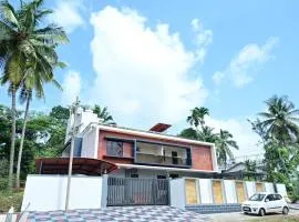 Pinto Eden Home Stay