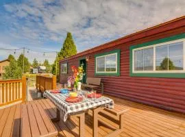 Ideal Base Near Zion and Bryce Canyon Natl Parks!
