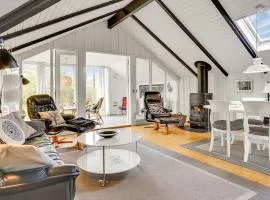 Holiday Home Magnus - 250m to the fjord by Interhome