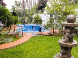 Casona del Valle