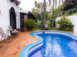 Hotel Casona del Valle