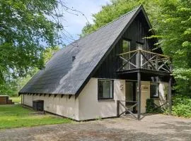 Holiday Home Estefania - 1km from the sea by Interhome