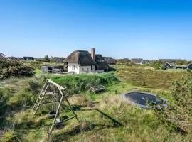 Holiday Home Arlina - 600m from the sea by Interhome