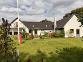 Holiday Home Cillvur - 8km from the sea by Interhome