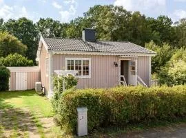 Holiday Home Rosa Huset by Interhome