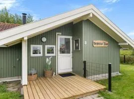 Holiday Home Gitt - 140m from the sea by Interhome