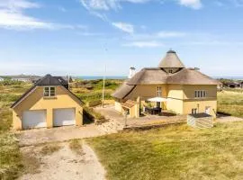 Holiday Home Amina - 200m from the sea by Interhome