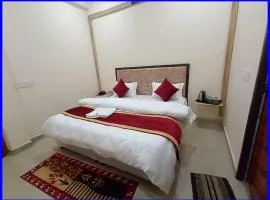 Hotel P-I-P Near Sea beach And Jagannath Temple