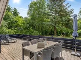 Holiday Home Mila - 30km from the sea by Interhome