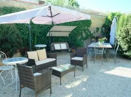 B&B La Casetta degli Aranci