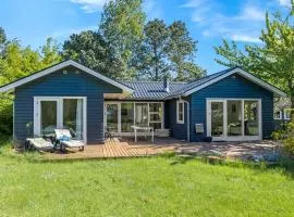 Holiday Home Waltraud - 50m from the sea by Interhome