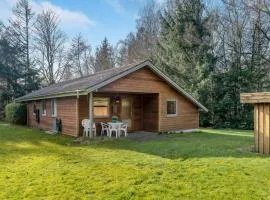 Holiday Home Franzisca - 200m to the inlet by Interhome