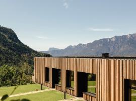 Hochegg Hideaway, Ferienhaus in Leifers