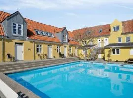 Apartment Merta - 500m from the sea by Interhome