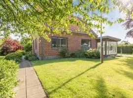 Holiday Home Sakulf - 500m from the sea by Interhome