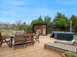 Holiday Home Heike - 700m to the fjord by Interhome