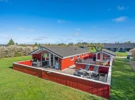 Holiday Home Seba - 1km to the fjord by Interhome