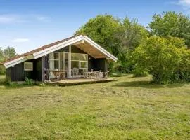 Holiday Home Nnykka - 125m from the sea by Interhome