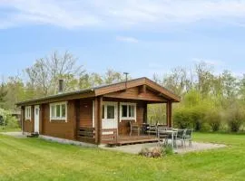 Holiday Home Birthe - 500m to the inlet by Interhome