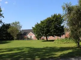 Holiday Home Brigitte - 1-3km to the inlet by Interhome