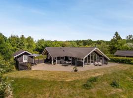 Viesnīca Holiday Home Truels - 30km from the sea by Interhome pilsētā Toftlund